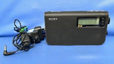 Sony dab radio for sale  DERBY