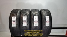 Gomme usate stagioni usato  Comiso