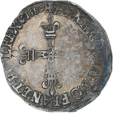 1178749 henri iii d'occasion  Lille-