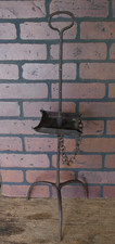 Antique primitive forged for sale  Johnson