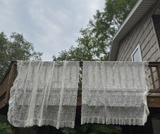 Vintage set lace for sale  Homeworth