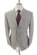 Canali mens linen for sale  Hatboro
