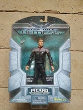 Star trek figur gebraucht kaufen  Bolanden