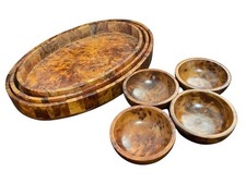 Wooden serving trays for sale  UK