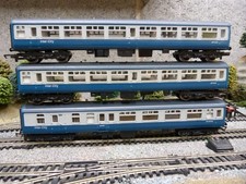 coaches blue gray for sale coaches blue gray for sale  TADCASTER