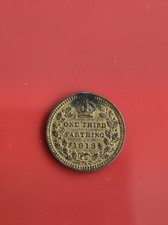1913 george coin for sale  BURY ST. EDMUNDS
