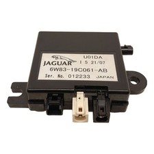 Jaguar aerial antenna for sale  CHELMSFORD