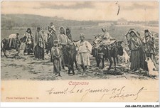 Abmp10 0870 tunisia d'occasion  Expédié en Belgium