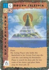 Mount celestia basic usato Mount celestia basic usato  Italia