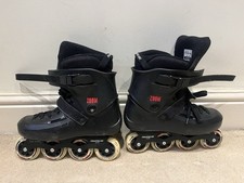 Power slide zoom for sale  LEICESTER