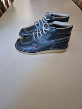 Mens kickers kick for sale  READING