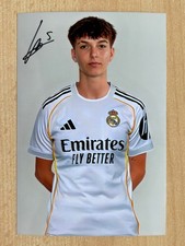 Usado, Pau Comendador - Team Spanien - Real Madrid comprar usado  Enviando para Brazil