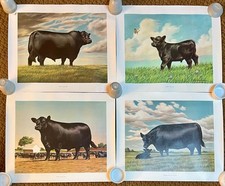 Vtg lot prints for sale  Oklahoma City