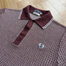 Fred perry reissues for sale  SOLIHULL