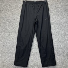 nike storm fit waterproof trousers for sale  TRURO