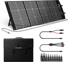 120w portable solar for sale  Suwanee