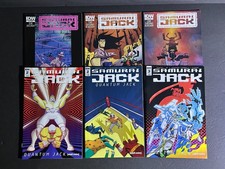 Samurai jack better for sale  Fontana
