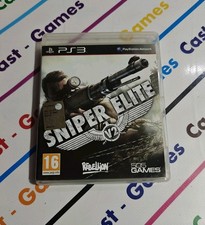 Sony ps3 sniper usato Sony ps3 sniper usato  Licata