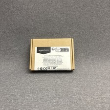 Amazon basics usb for sale  Garland