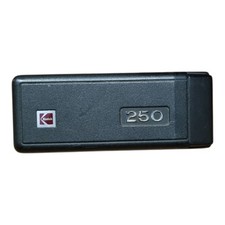 Kodak ektra 250 gebraucht kaufen  Salzwedel