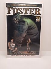 Foster dog year for sale  Spring