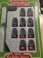 subbuteo barcelona for sale  ROSS-ON-WYE