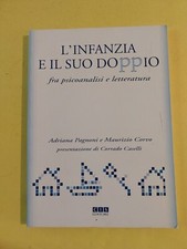 Infanzia suo doppio usato  Fano