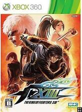 The King of Fighters XIII importação do Japão comprar usado  Enviando para Brazil