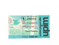 250. biglietto coppa usato  Italia