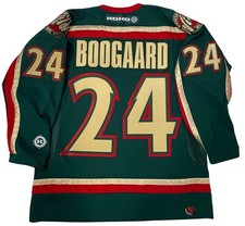 Derek boogaard 2005 for sale  Allen Park