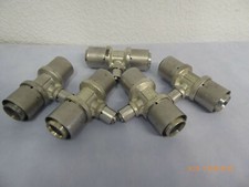Unipipe uponor preß gebraucht kaufen Unipipe uponor preß gebraucht kaufen  Münster