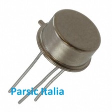 Bc137 137 transistor usato  Cervia