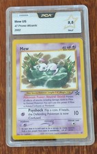 Mew promo black d'occasion  Cherbourg-Octeville-