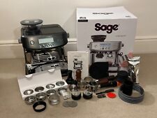 professional espresso machine for sale  NOTTINGHAM