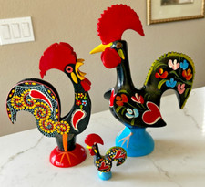 Portugal barcelos ceramic for sale  El Cajon