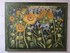 Quadro van gogh usato  Palermo