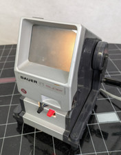 Bauer super 8 gebraucht kaufen  Altusried