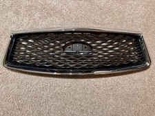 Grille infiniti q50 for sale  Denver