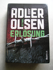 Erlösung adler lsen gebraucht kaufen  Flieden