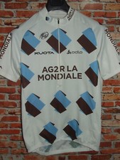 Ag2r mondiale odlo usato  Ercolano