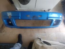 Zafira gsi front for sale  CRAWLEY