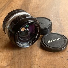 Nikon 8 d'occasion  Nevers
