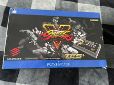 Madcatz tes arcade for sale  MANCHESTER