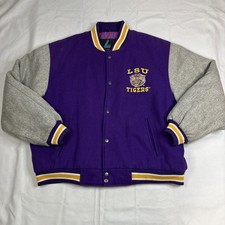 Logo varsity jacket for sale  Winston Salem
