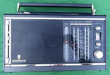 grundig receiver r35 usato  Novi Ligure