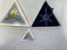 1993 swarovski christmas for sale  Crossville