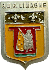 Limagne aluminium peint d'occasion  Saint-Mathieu-de-Tréviers