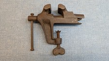 Clamp bench vice for sale  CAMBRIDGE