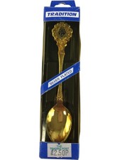 Collectable spoon tradition for sale  CHICHESTER