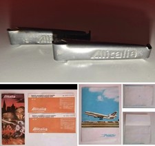 Cavatappi alitalia biglietti usato Cavatappi alitalia biglietti usato  Castellamonte